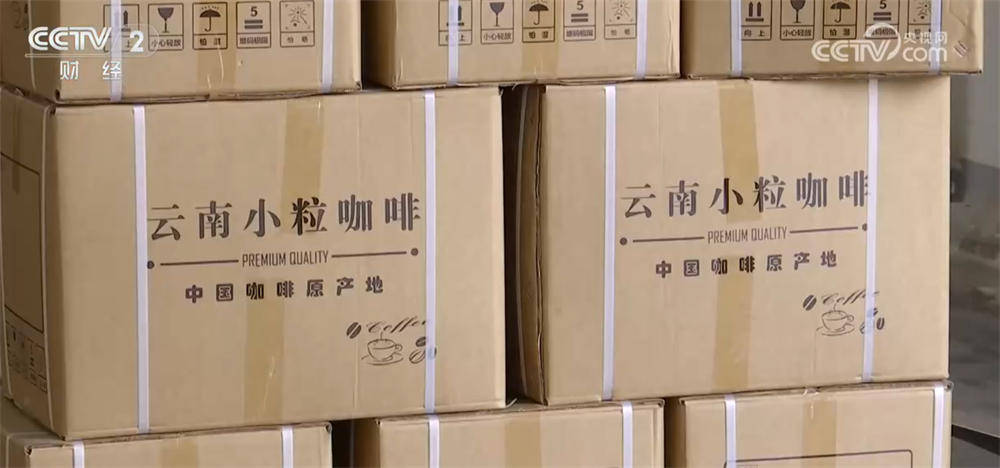 亮眼数据彰显我国咖啡产业迎来发展黄金期开元棋牌从“原料供应”→“品牌输出”(图5) 亮眼数据彰显我国咖啡产业迎来发展黄金期开元棋牌从“原料供应”→“品牌输出”(图5)