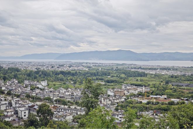 留量”艺术扎根结出“金果子”开元棋牌app凤阳邑流量变“(图8)