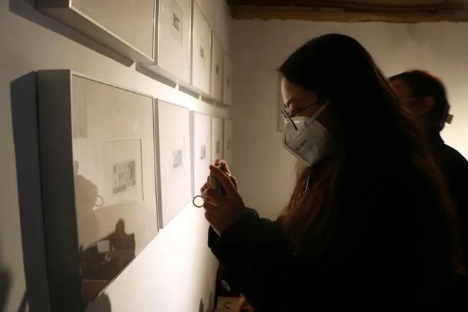 留量”艺术扎根结出“金果子”开元棋牌app凤阳邑流量变“(图3)