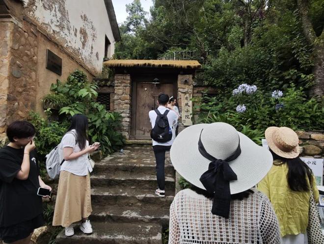 留量”艺术扎根结出“金果子”开元棋牌app凤阳邑流量变“(图12)