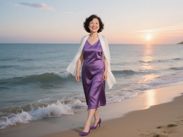 钱还不显老的女人都有三个特质很明显开元棋