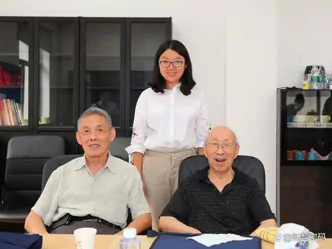 天大自行车上的“不老传奇”永驻人间开元棋牌app96岁周恒院士走了