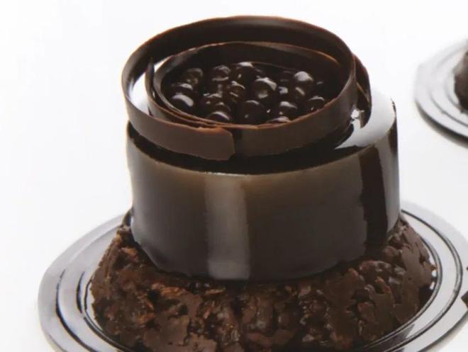 尖！香浓又治愈热量却比奶茶低得多。开元棋牌这一口绵密到像雪花落在舌(图7)